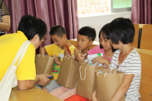 黃礤小學