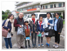 梅坑中心小學: