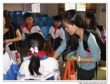 梅坑中心小學:
