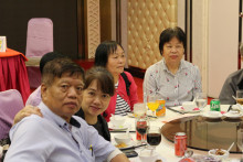 來賓合照留念