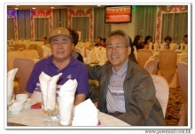 三十六週年會慶聯歡晚會實況