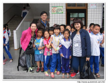 縣城一小:
