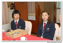 三十六週年會慶聯歡晚會實況