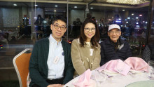 來賓合照留念