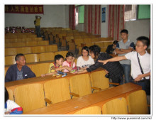 縣城三小: