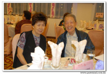 三十六週年會慶聯歡晚會實況
