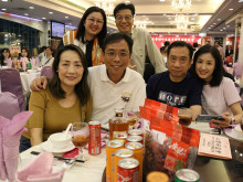 來賓合照留念