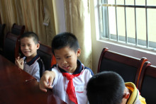 馬頭小學
