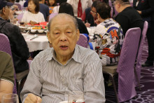 來賓合照留念