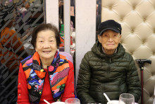 來賓合照留念