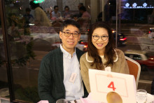 來賓合照留念