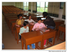 馬頭小學: