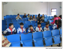 梅坑中心小學: