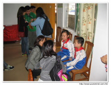 縣城一小: