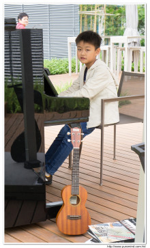 參觀元創方。