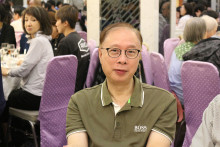 來賓合照留念