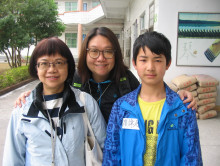 黃礤中心小學